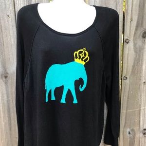 Crown and Ivy sweater